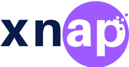 xnap 로고